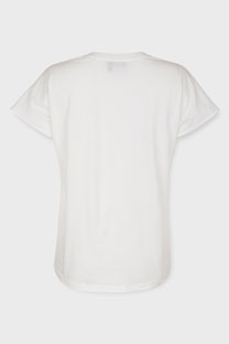 Ženska majica sa našivenim motivom Tiffany Production